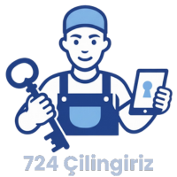 7/24 Çilingir Servisi